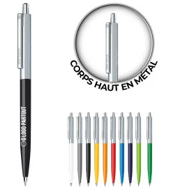 Stylo Senator Point Métal