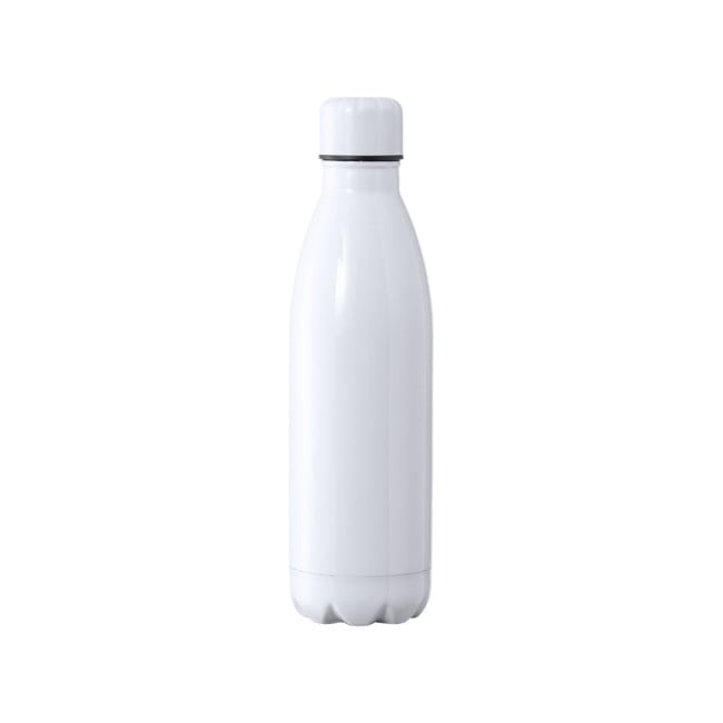 Bouteille en acier Varn sublim 500 ml