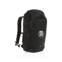 Sac à dos personnalisé 15,6" en rPET AWARE™ Swiss Peak 