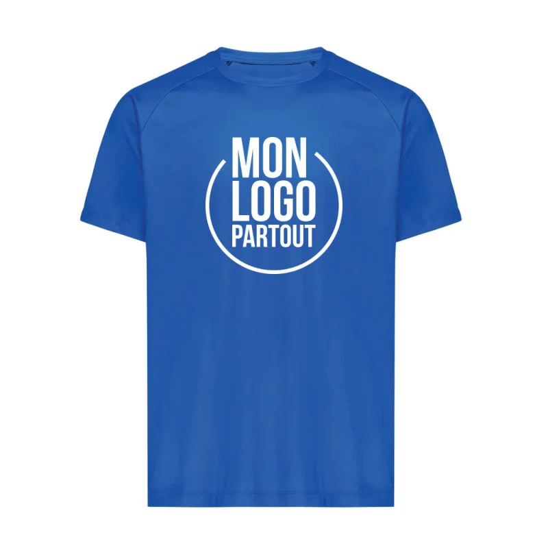 T-shirt de sport séchage...