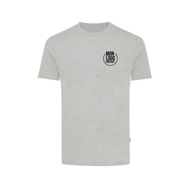 T-shirt en coton recyclé...