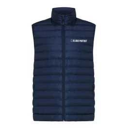 Bodywarmer homme...