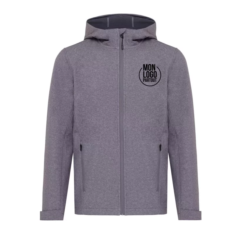 Veste soft shell...