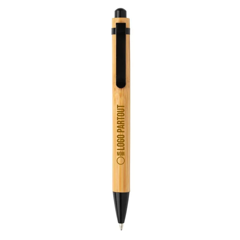 Stylo personnalisé en...