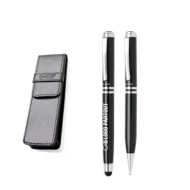 Set stylos personnalisés...