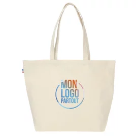 Sac de plage personnalisé...