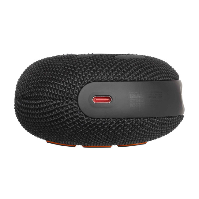Enceinte JBL Clip 5 personnalisée 