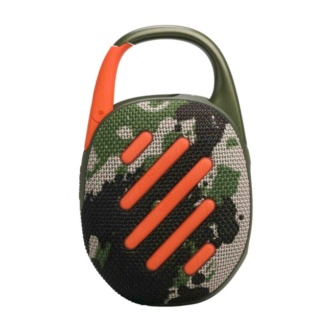 Enceinte JBL Clip 5 personnalisée 