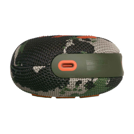 Enceinte JBL Clip 5 personnalisée 