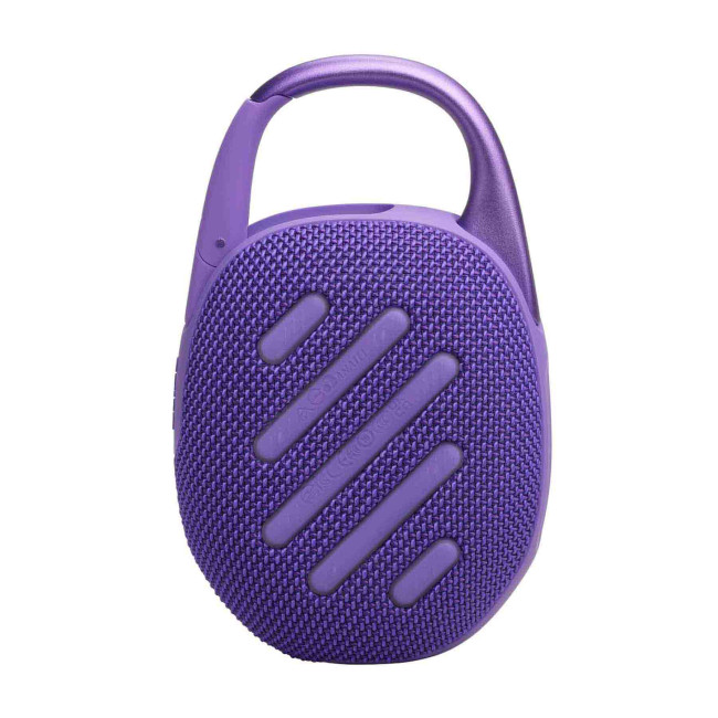 Enceinte JBL Clip 5 personnalisée 