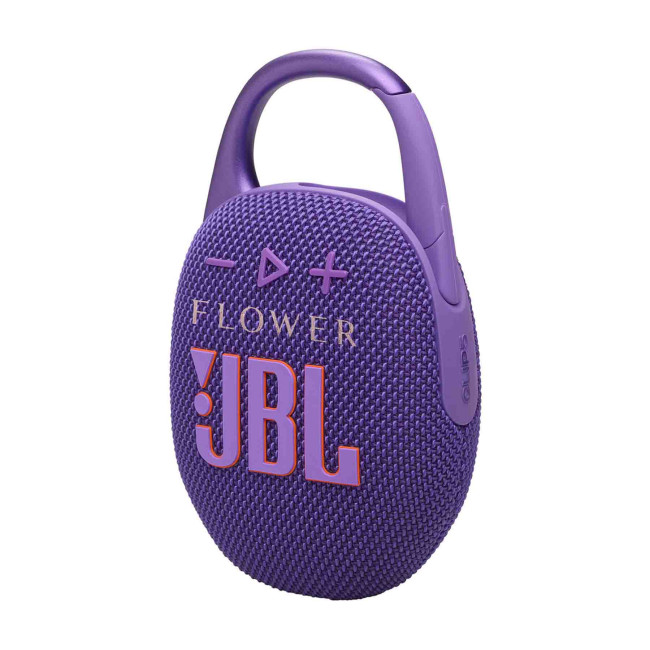 Enceinte JBL Clip 5 personnalisée 