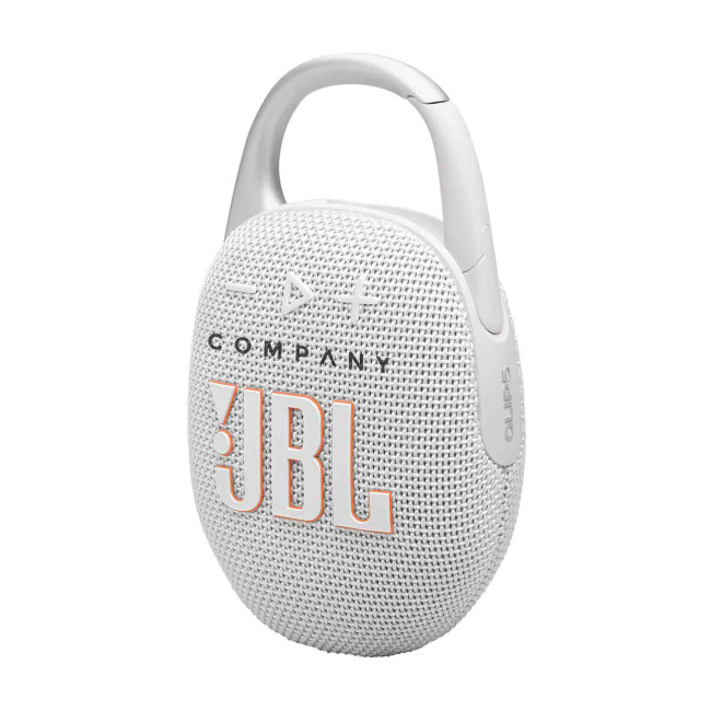 Enceinte JBL Clip 5 personnalisée 