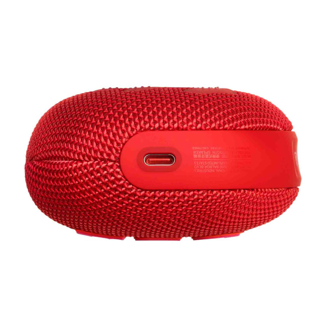 Enceinte JBL Clip 5 personnalisée 