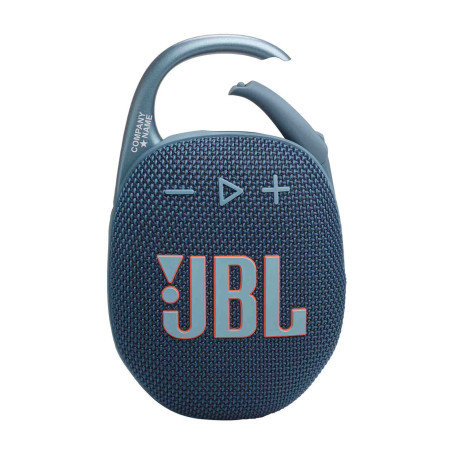 Enceinte JBL Clip 5 personnalisée 