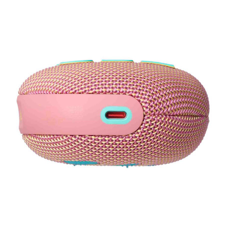 Enceinte JBL Clip 5 personnalisée 