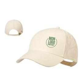 Casquette coton bio enfant...