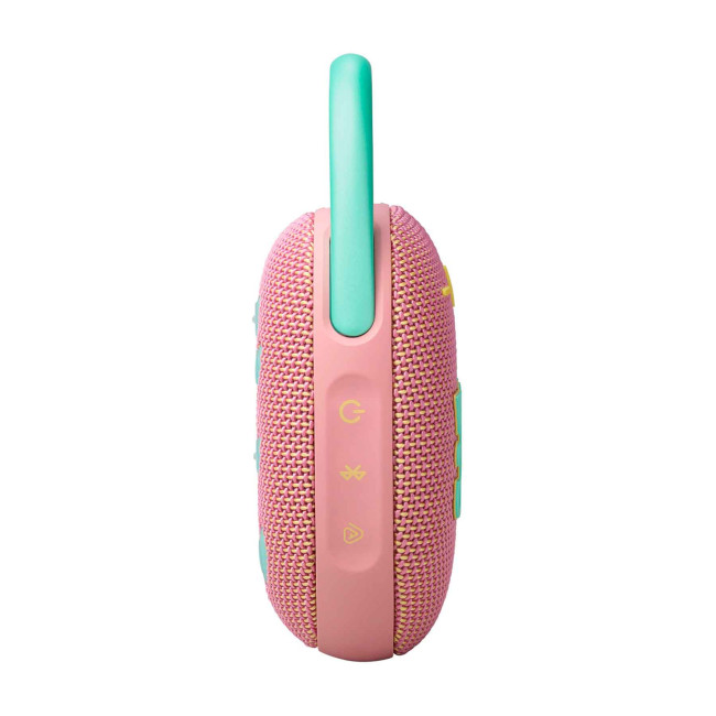 Enceinte JBL Clip 5 personnalisée 