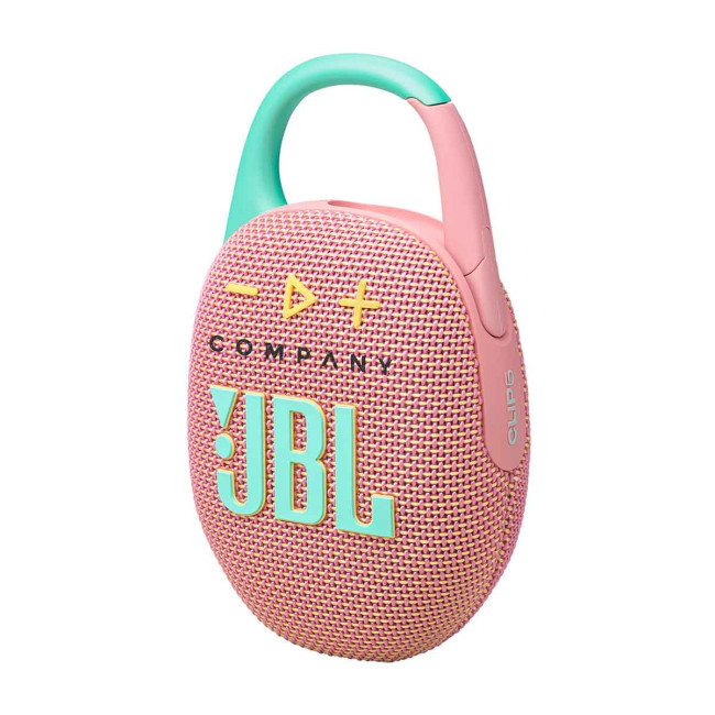 Enceinte JBL Clip 5 personnalisée 