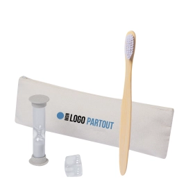 Kit brosse à dents enfants...