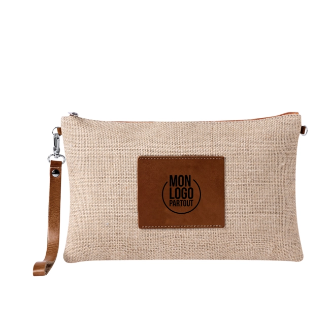 Trousse de toilette Tashi 