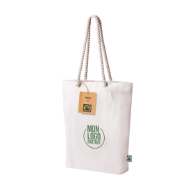 Sac en coton épais...