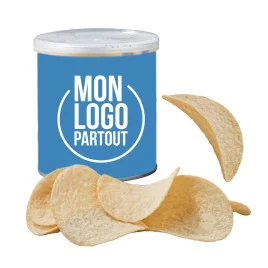 Mini boîte de Pringles ®...