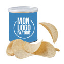 Mini boîte de Pringles ® personnalisée 