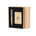 Coffret cadeau personnalisable Jarviner 