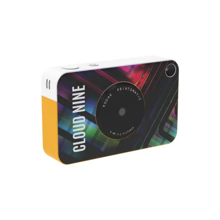 Appareil photo publicitaire Kodak Printomatic 