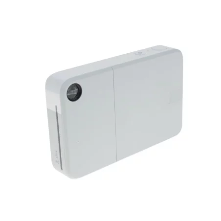 Appareil photo publicitaire Kodak Printomatic 