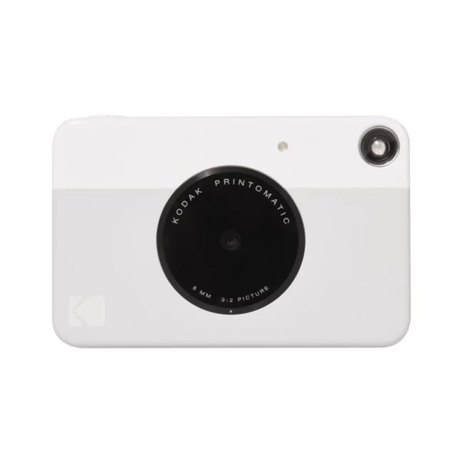 Appareil photo publicitaire Kodak Printomatic 