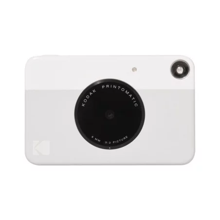 Appareil photo publicitaire Kodak Printomatic 