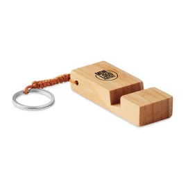 Porte-clés support de...