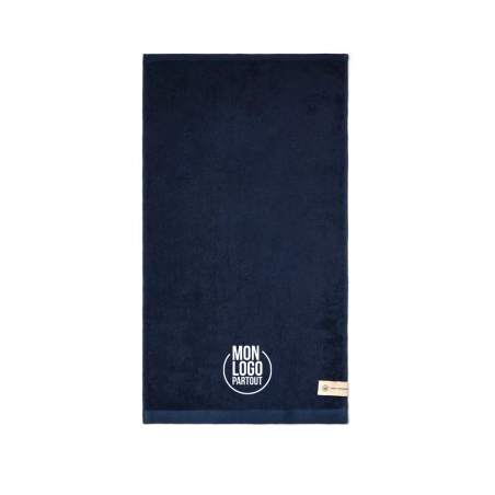 Serviette personnalisée VINGA Birch 40x70 