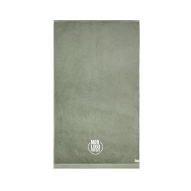 Serviette personnalisable...