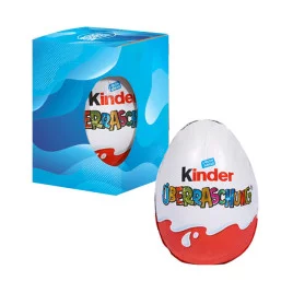Œuf Kinder ® Surprise...