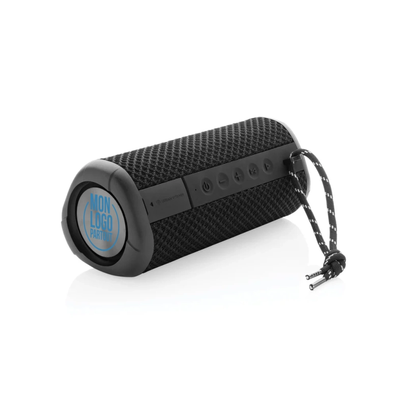 Enceinte personnalisable...