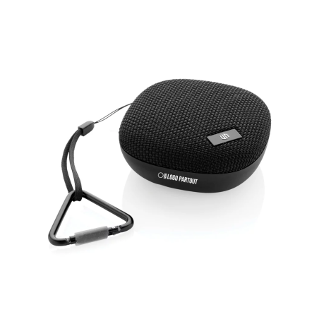 Enceinte personnalisée étanche IPX7 Urban Vitamin Hayward 