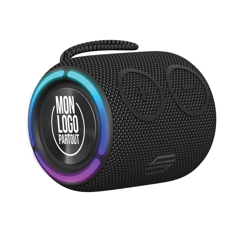Enceinte personnalisable...