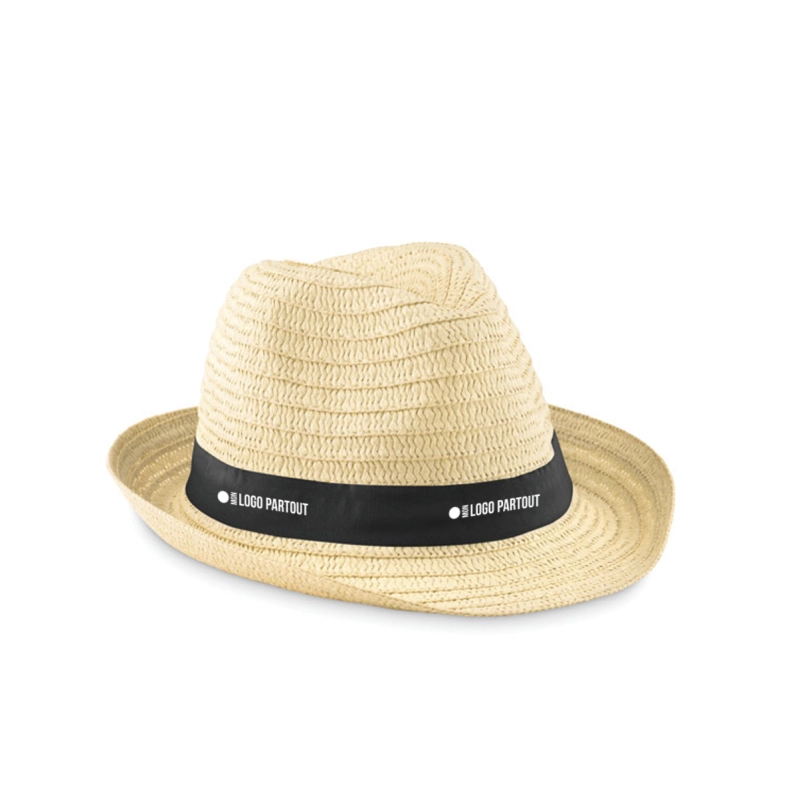 Chapeau personnalisé Boogie 