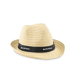 Chapeau personnalisé Boogie