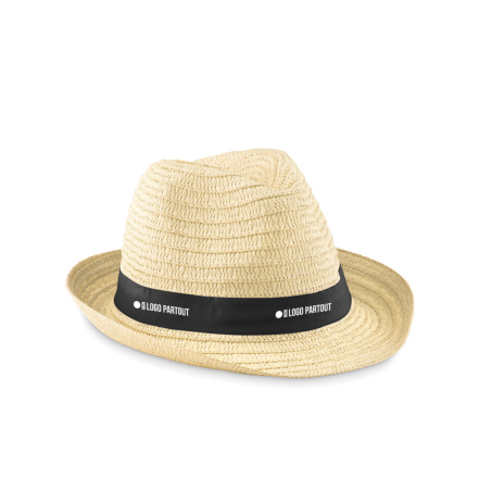 Chapeau personnalisé Boogie 