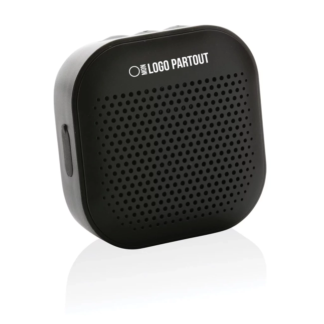 Enceinte personnalisable 3W Soundbox