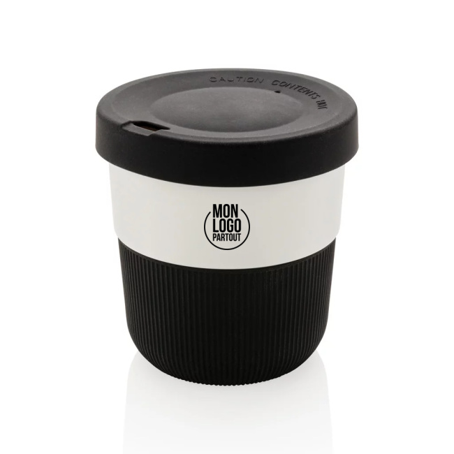 Tasse personnalisable Coffee To Go 280ml