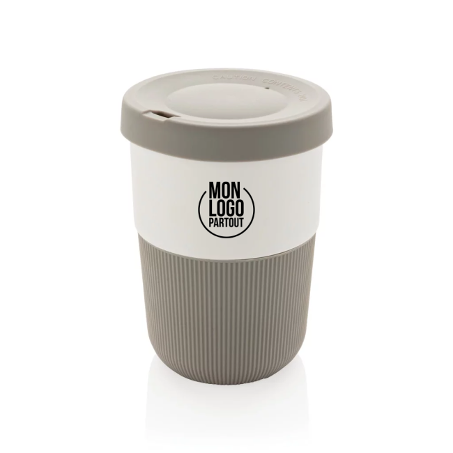 Tasse personnalisable Coffee To Go 380ml 