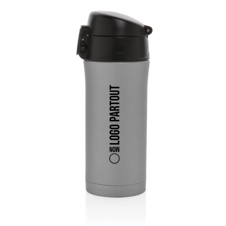 Gobelet personnalisé à verrouillage facile 300 ml 