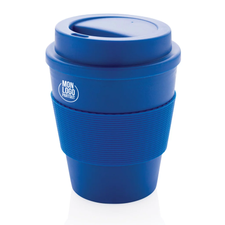 Gobelet personnalisé en PP recyclable 350ml 