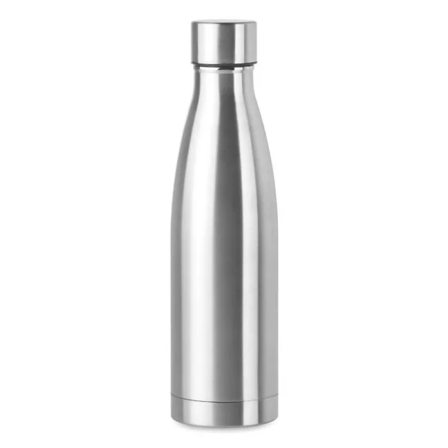 Bouteille acier personnalisable Belo 500 ml 