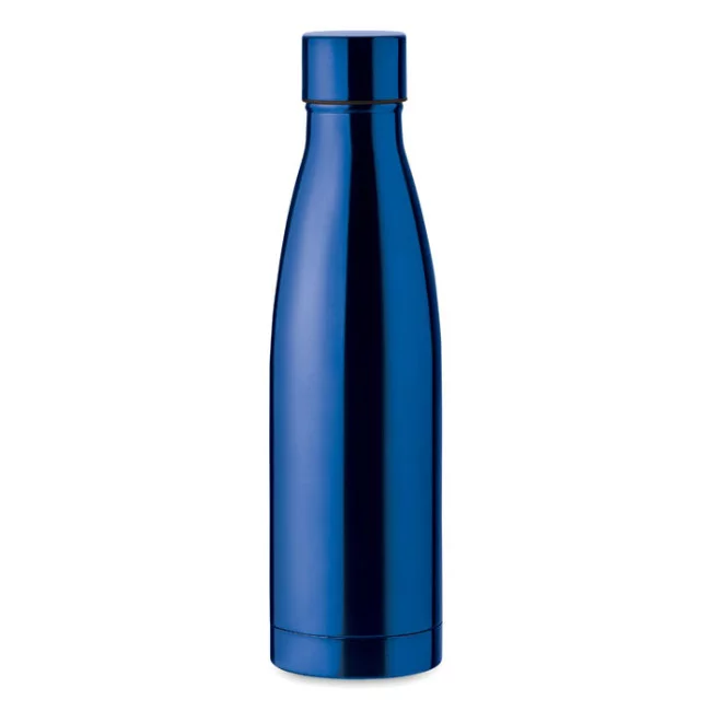 Bouteille acier personnalisable Belo 500 ml 