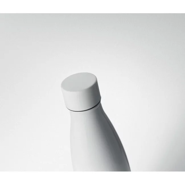 Bouteille acier personnalisable Belo 500 ml 